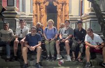 VIllage Firefly Night Tour - Ubud Bali