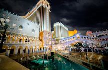Vegas Ghost Tour: Gangsters, Glitz and Gore
