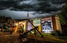 Santa Barbara Ghosts Tour