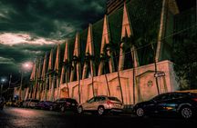 Waikiki Ghosts Haunted Walking Tour