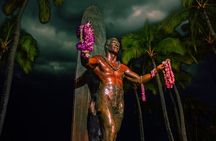 Waikiki Ghosts Haunted Walking Tour