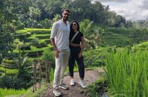 Private Charter to Highlights of Ubud