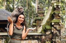 Private Charter to Highlights of Ubud