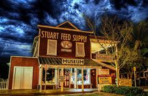 Guided Haunted Ghosts Tour in Stuart By US Ghost Adventures