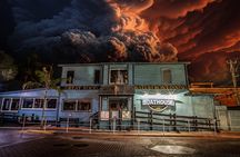 Guided Haunted Ghosts Tour in Stuart By US Ghost Adventures