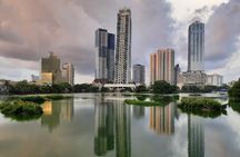 Colombo Highlights Private Tuk Tuk City Tour – Essentials