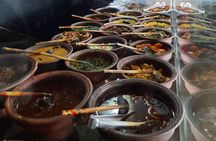 Colombo Highlights Private Tuk Tuk City Tour – Essentials