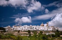  Private UNESCO Heritage Tour at Matera and Alberobello