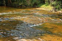 Kulen Mountain With Ticket included Plus Banteay Srei Temple Tour