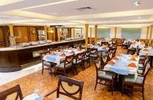 5 days 4 nights Egypt Nile Cruise from Luxor to Aswan