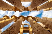 Full Day Tour For Luxor East and West Banks