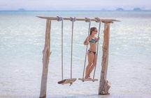 Orange Bay Island Private Boat With Lunch & Transfer - Hurghada