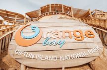 Orange Bay Island Private Boat With Lunch & Transfer - Hurghada
