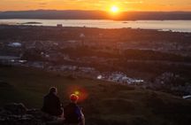 Arthur's Seat Hike: Sunset, Sunrise, Daytime