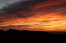 Arthur's Seat Hike: Sunset, Sunrise, Daytime