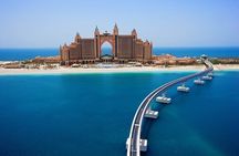 Dubai City Tour with Entry Ticket to Burj Khalifa at the Top