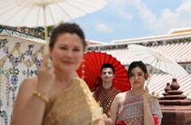  Proposals in Thai Costume with Photoshoot 