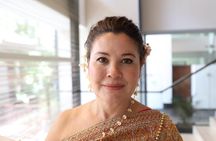  Proposals in Thai Costume with Photoshoot 