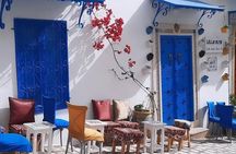 Private Day Tour to Tunis, Carthage and Sidi Bou Said