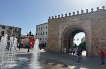 Private Day Tour to Tunis, Carthage and Sidi Bou Said