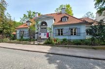 Sopot Private City Tour with a local architect
