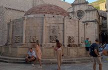 History Walking Tour: Charm of Old Dubrovnik