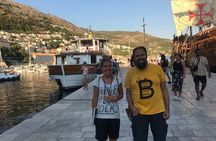 History Walking Tour: Charm of Old Dubrovnik