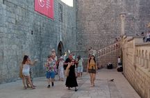 History Walking Tour: Charm of Old Dubrovnik
