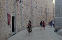 History Walking Tour: Charm of Old Dubrovnik