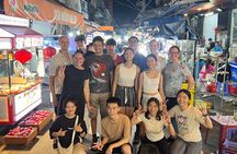 Ho Chi Minh Street Food Private Tour By Vespa With Great Guide