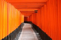 Full Day Tour of Kyoto with Private Transportation