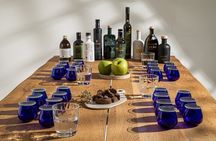 Olive Oil Tasting in the Heart of Athens