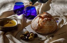 Olive Oil Tasting in the Heart of Athens
