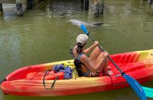 Bonita Springs Eco Kayak Tour – Best Gear, Premium&Clear Kayaks