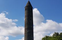 Dublin To Kilkenny Castle Waterford Crystal Private Car - Day Tour