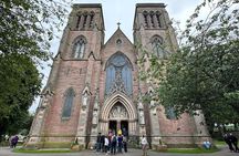 Loch Ness Tour: Day Trip to Loch Ness, Outlander Sites and More