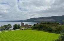 Loch Ness Tour: Day Trip to Loch Ness, Outlander Sites and More