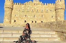 Alexandria Full Day to The so called, Bride of the Mediterranean 