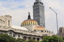 Mexico City Walking Tour