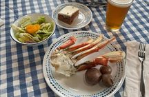Alaska Crab Feast
