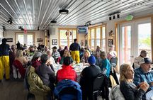 Alaska Crab Feast