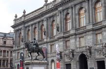 Mexico City Walking Tour