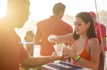 Sunset Party Cruise at Los Cabos
