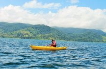 Arenal Lake Kayak Adventure