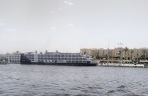 Day tour Luxor from Hurghada Egypt 