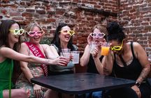 River City: Spirits & Spirits Haunted Pub Crawl