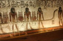 Day tour Luxor from Hurghada Egypt 
