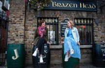 Dublin City Photo Experience