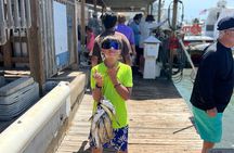 Bay Fishing South Padre Island