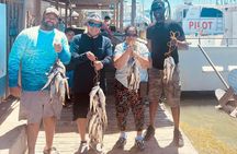 Bay Fishing South Padre Island